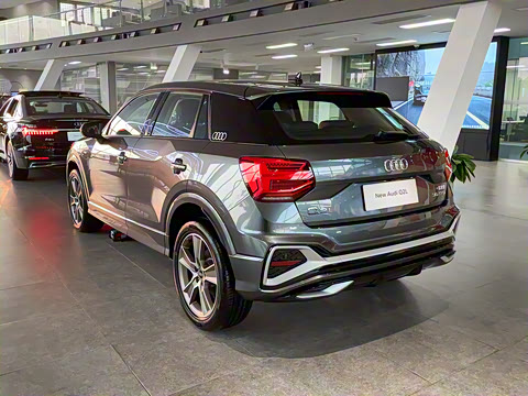 2024�� 35TFSI ʱ�ж�����