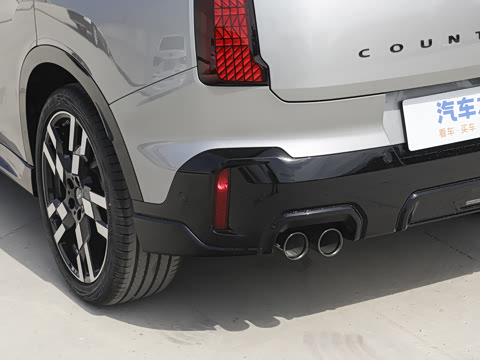 2024�� 2.0T JOHN COOPER WORKS