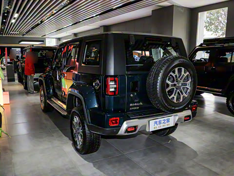 2024�� 2.0T ����������ҫ��