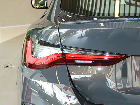 2024�� 430i Gran Coupe M�˶���ҹ��װ