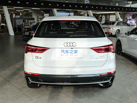 2024�� 35 TFSI ʱ��������