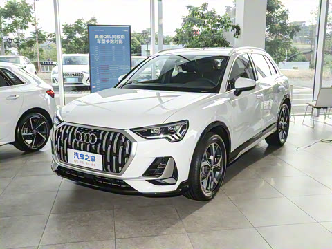 2024�� 35 TFSI ʱ��������