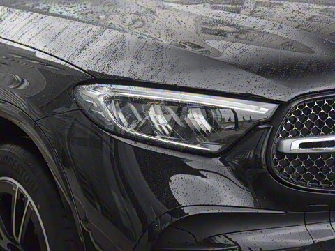 2025�� GLC 260 L 4MATIC ������