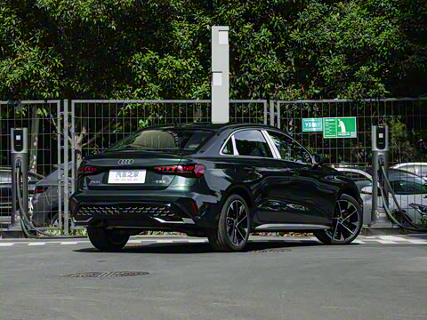 2026�� A3L Limousine 35TFSI �ɳ�������