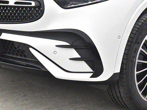 2025�� �Ŀ� GLC 300 4MATIC ����SUV