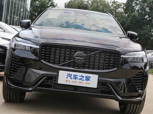【沃尔沃xc60新能源】沃尔沃xc60新能源报价_图片_汽车之家
