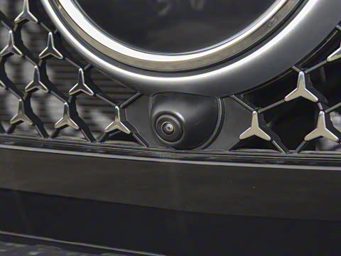 2025�� �Ŀ� GLE 450 4MATIC ������