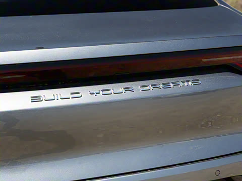 2025�� DM-i �Ǽݰ� 125KM��Ӣ��