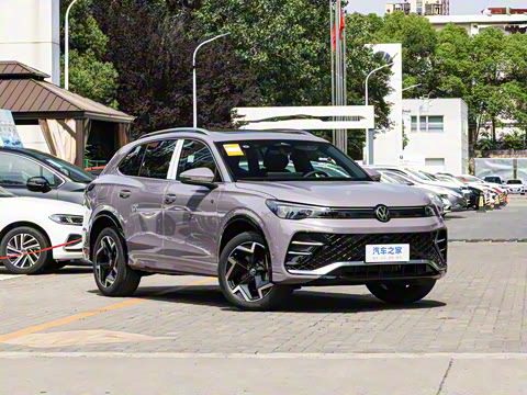 2025�� PRO 380TSI ���� R-Line �����