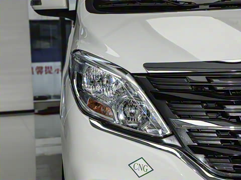 2024�� 2.0L �ֶ�������CNG 7��