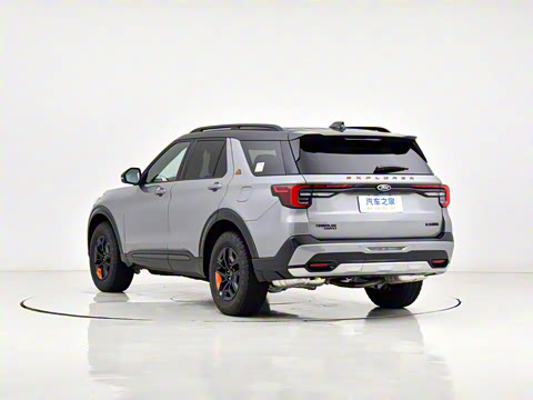 2024�� 2.3T EcoBoost �����۷�� 7��