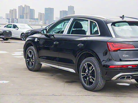 2025�� 40 TFSI ʱ�ж�����