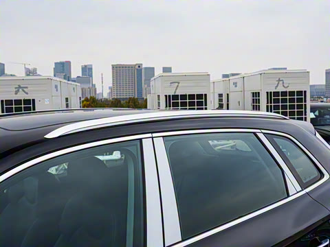 2025�� 40 TFSI ʱ�ж�����