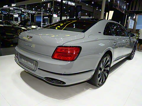 2024�� V8 Edition 8