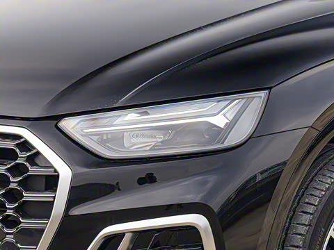 2025�� 40 TFSI ʱ�ж�����