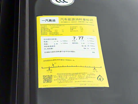 2025�� 40 TFSI ����������