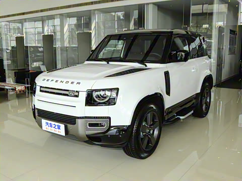 2025�� 90 3.0T P400 X-Dynamic HSE