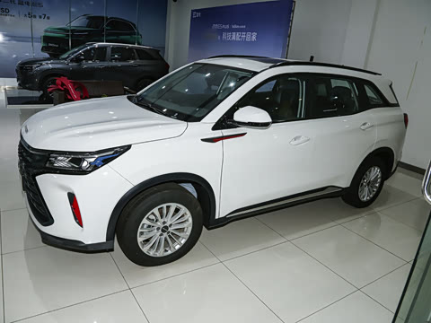 2022�� 1.5T �ֶ�������