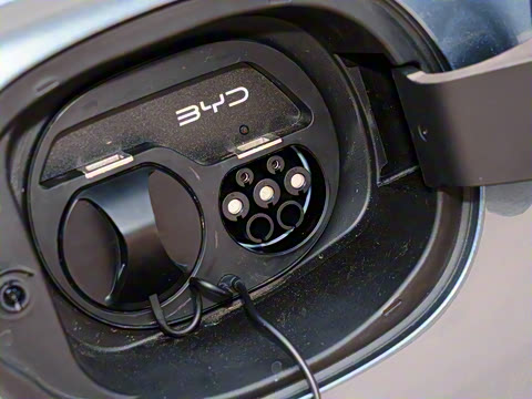 2024�� DM-i 120KM������