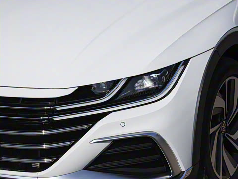 2024�� ��װ�� 330TSI ��Ŀ ������