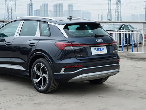 2024�� 40 e-tron ������