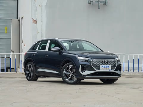 2024�� 40 e-tron ������