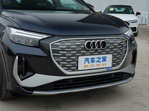 2024�� 40 e-tron ������