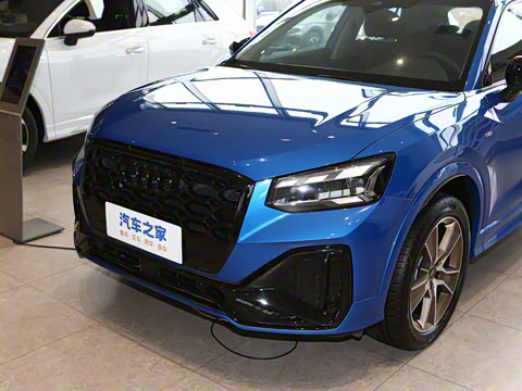 2024�� 35TFSI ʱ�ж�����
