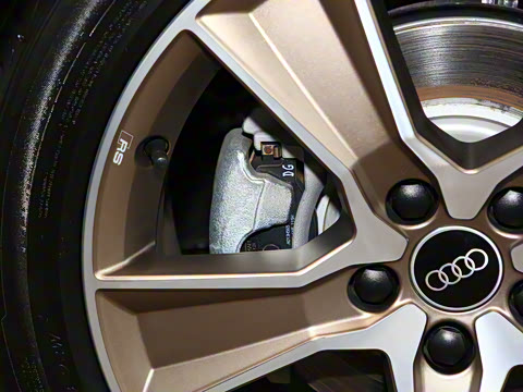 2024�� 35TFSI ʱ�ж�����