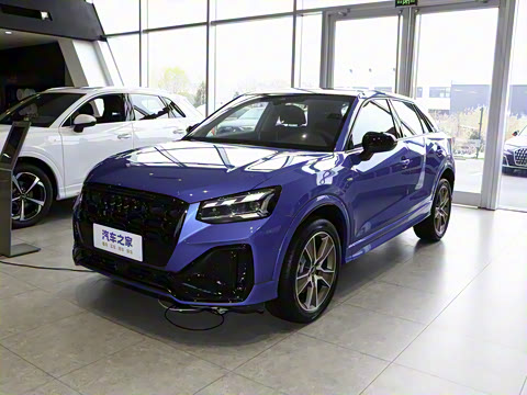 2024�� 35TFSI ʱ�ж�����