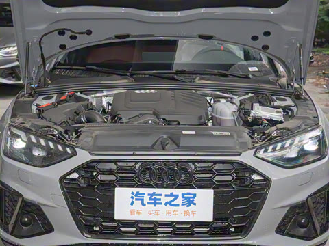 2025�� 200���������� 40 TFSI ���������� B&O ��ҹ��