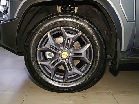 2024�� 2.0T ������ԽPRO���ְ�