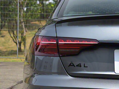 2024�� 40 TFSI quattro RS�׼�ȼ����