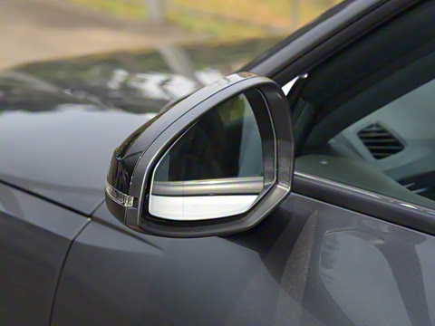 2024�� 40 TFSI quattro RS�׼�ȼ����