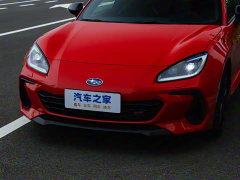 2025�� 2.4L �Զ���EyeSight STI Sport