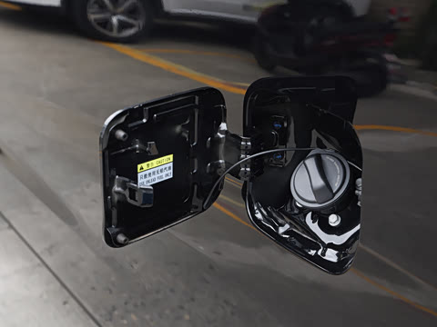 2022�� 2.0L CNG�ֶ�������