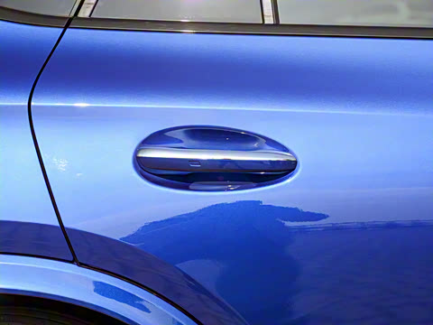 2024�� AMG GLC 43 4MATIC ����SUV