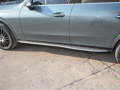 2025�� GLC 300 L 4MATIC ������ 5��