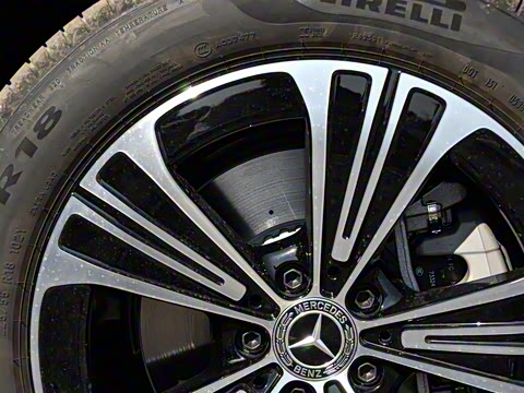 2025�� E 260 L �˶���