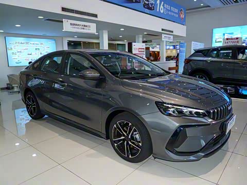 2024�� ����COOL 1.5T DCT���ڰ�