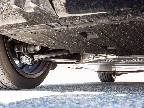 2024�� 452km COOPER SE ������