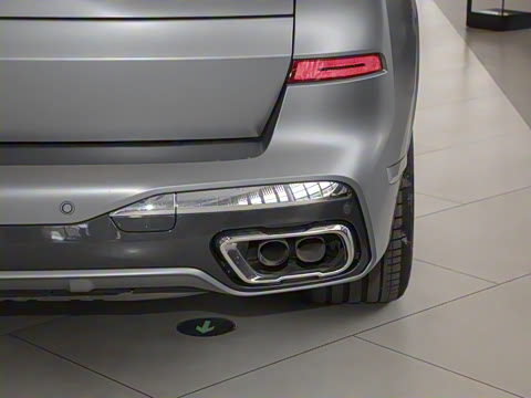 2024�� xDrive40i ������M�˶���װ