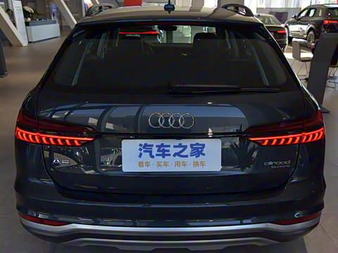 2025�� allroad quattro ̽���� 55 TFSI ����ԽҰ��