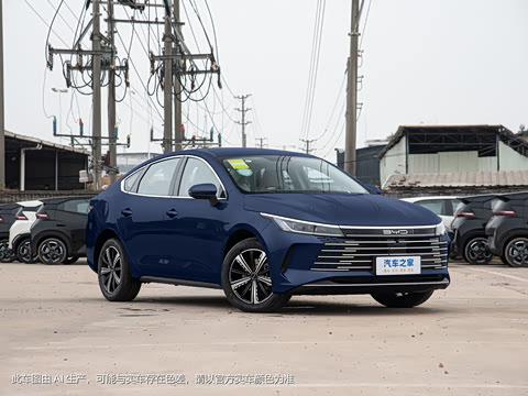 2024�� ��ҫ�� DM-i 120KM �����