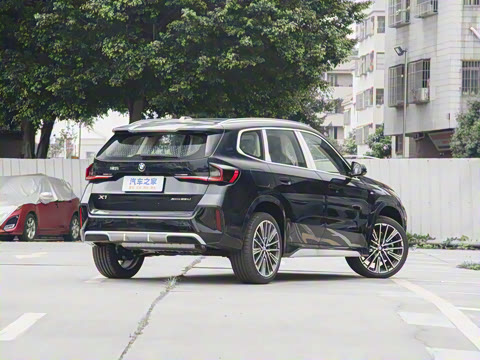 2024�� xDrive25Li M�˶���װ