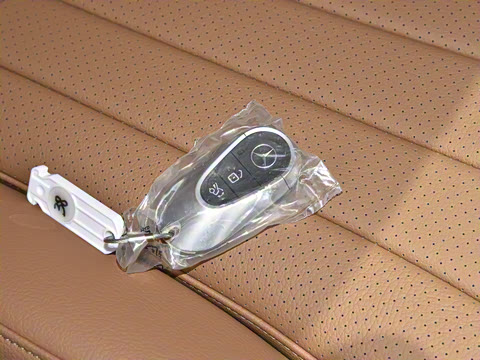 2024�� E 350 e L ���ʽ��϶����γ�