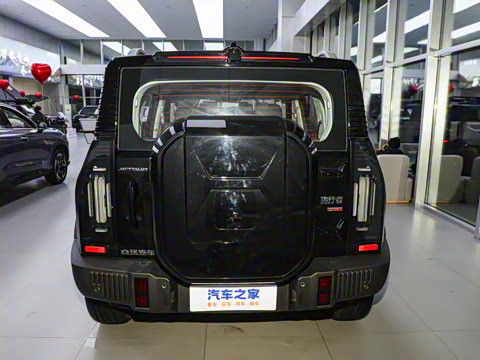 2024�� 2.0T ������ԽPRO���ְ�