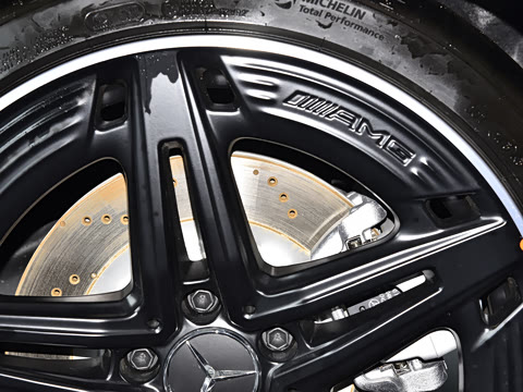 2024�� �Ŀ� AMG CLA 35 4MATIC