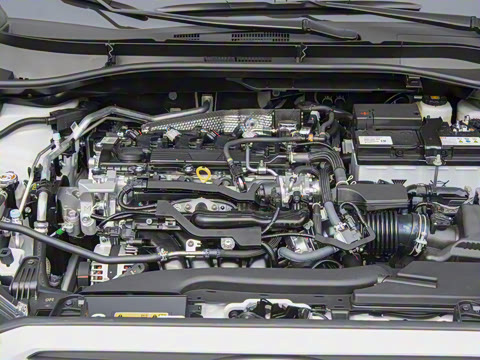 2024�� 2.0L CVT��Ӣplus��