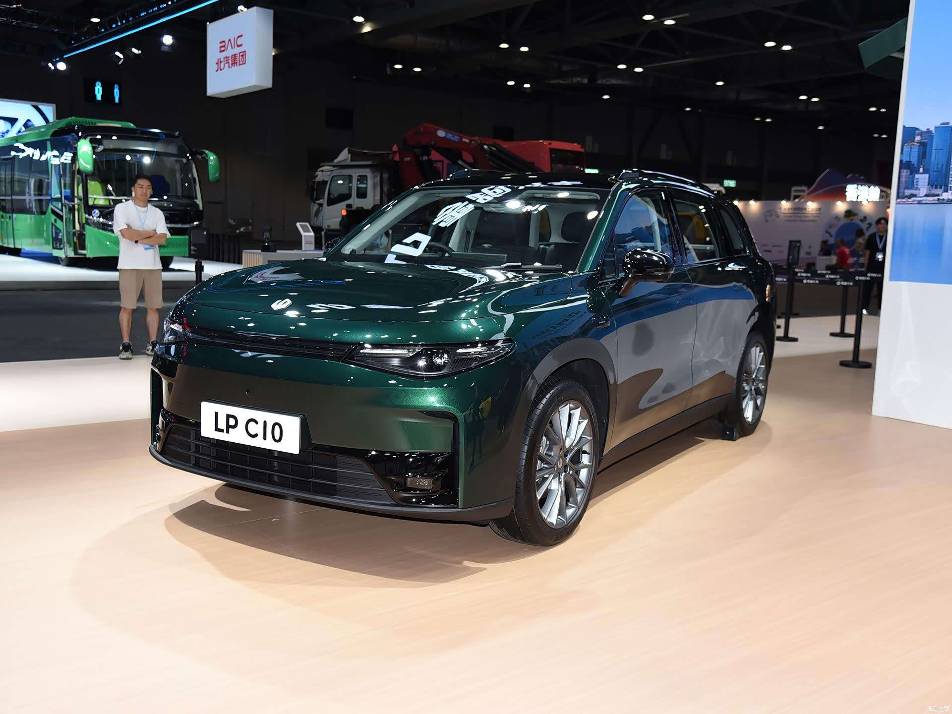 零跑C10让利高达4000元 欢迎垂询